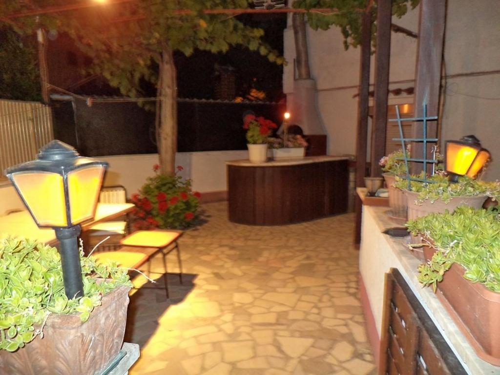 Zdjęcie z galerii obiektu Studio in Pula/Istrien 11383 w mieście Veruda