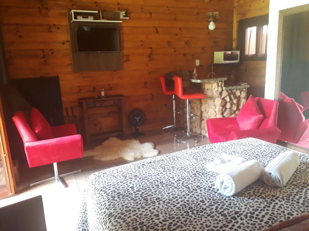 Sitio Recanto Catuci  Sitio Recanto Catuci