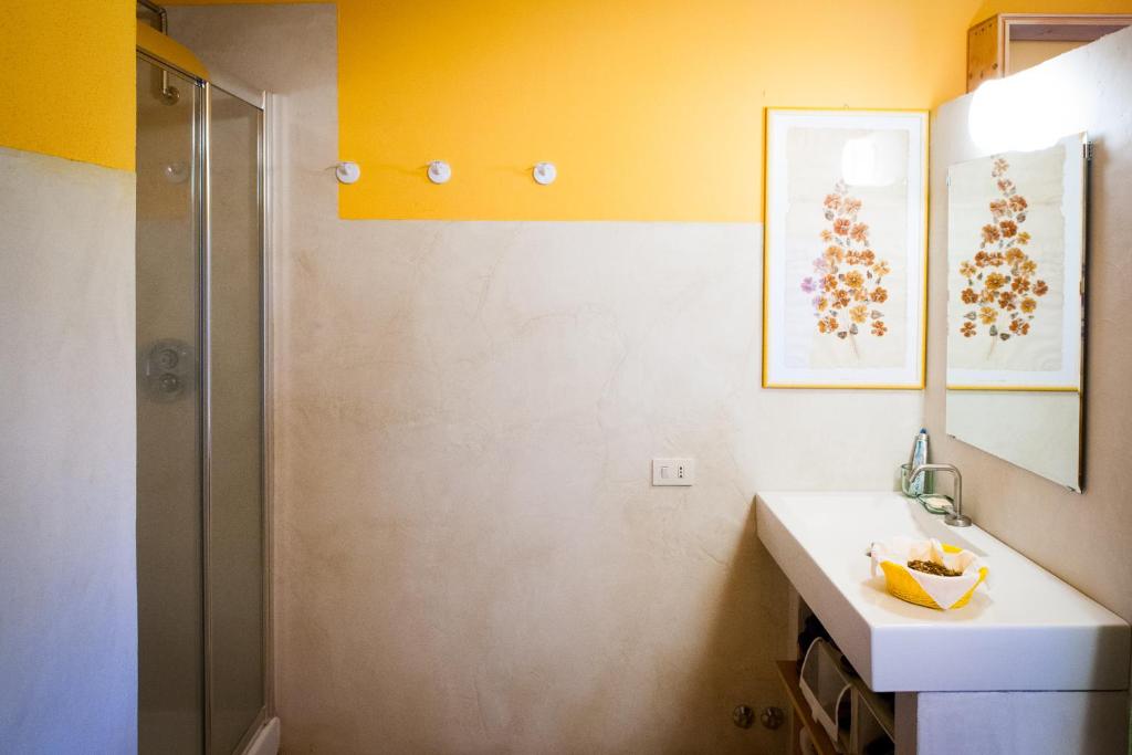 Casale Artemisia Capalbio - Deluxe Room