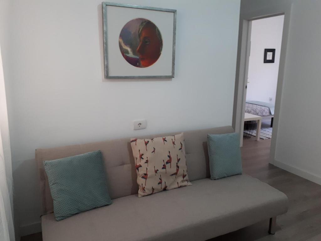 Fotografie z fotogalerie ubytování Santa Cruz Rambla v destinaci Santa Cruz de Tenerife