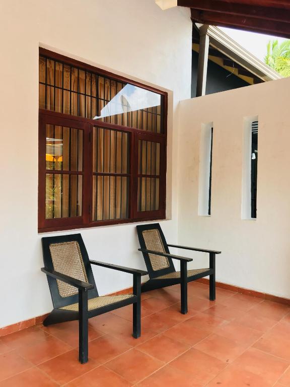 Fotografie z fotogalerie ubytování Siluni's Villa v destinaci Anuradhápura