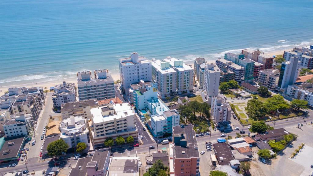  Solis Praia Hotel Itapema
