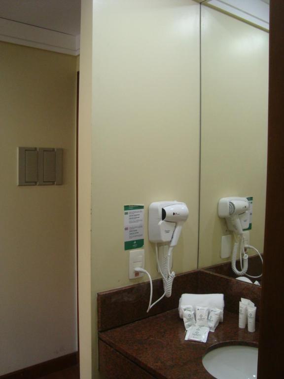  Flat em Hotel 4 estrelas Ed Alpenhaus Gramado-4 pessoas