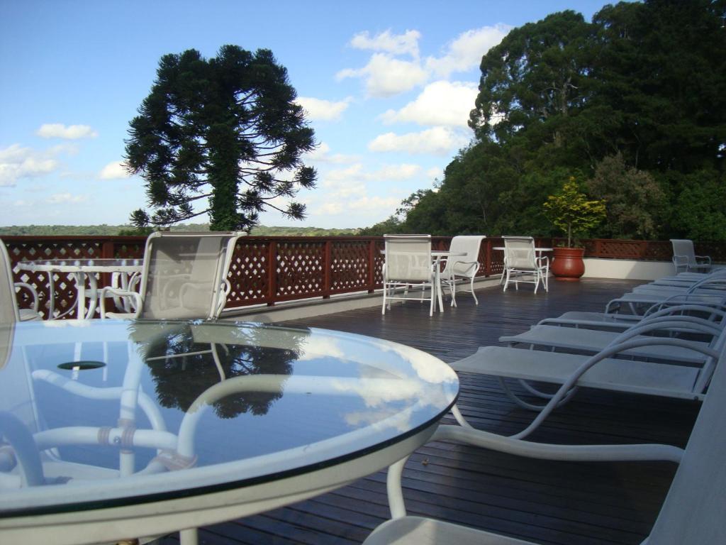  Flat em Hotel 4 estrelas Ed Alpenhaus Gramado-4 pessoas