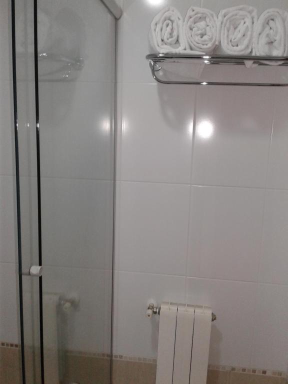  Flat em Hotel 4 estrelas Ed Alpenhaus Gramado-4 pessoas