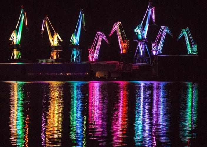 Stay Inn Arena Center - 3