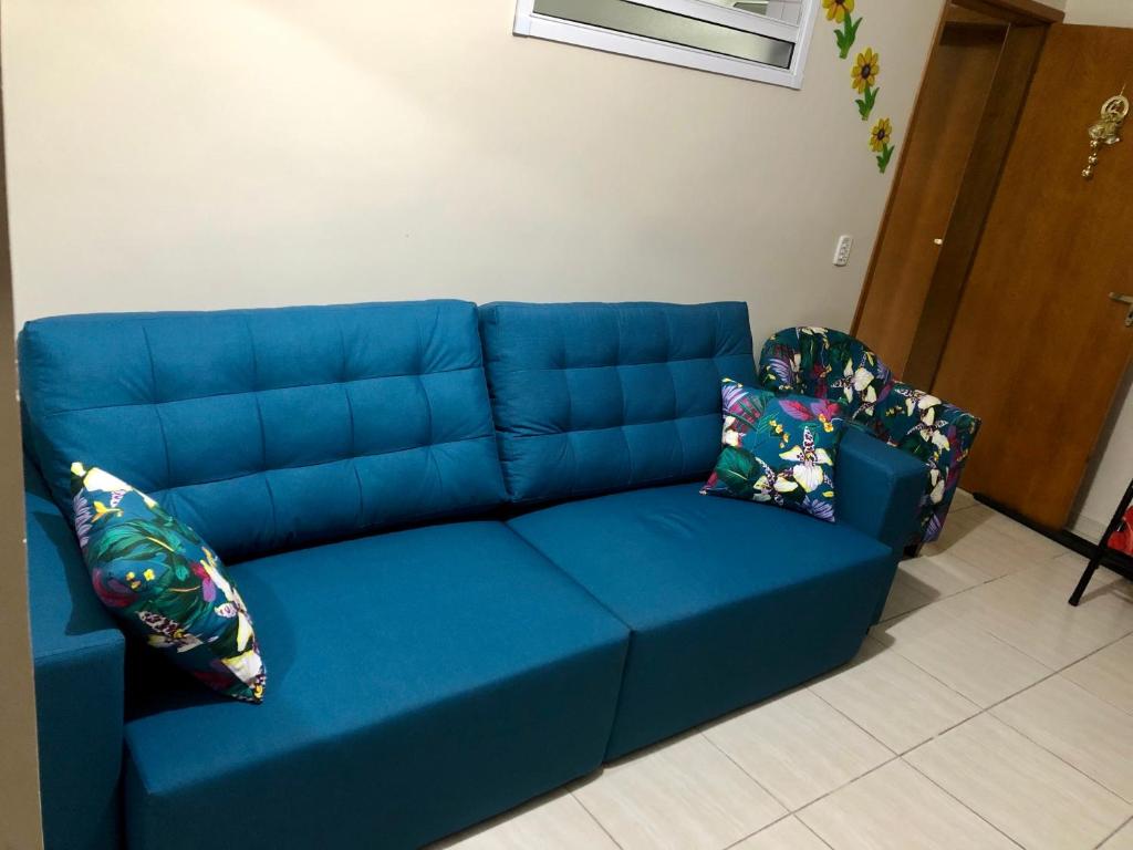  Apartamento Ubatuba