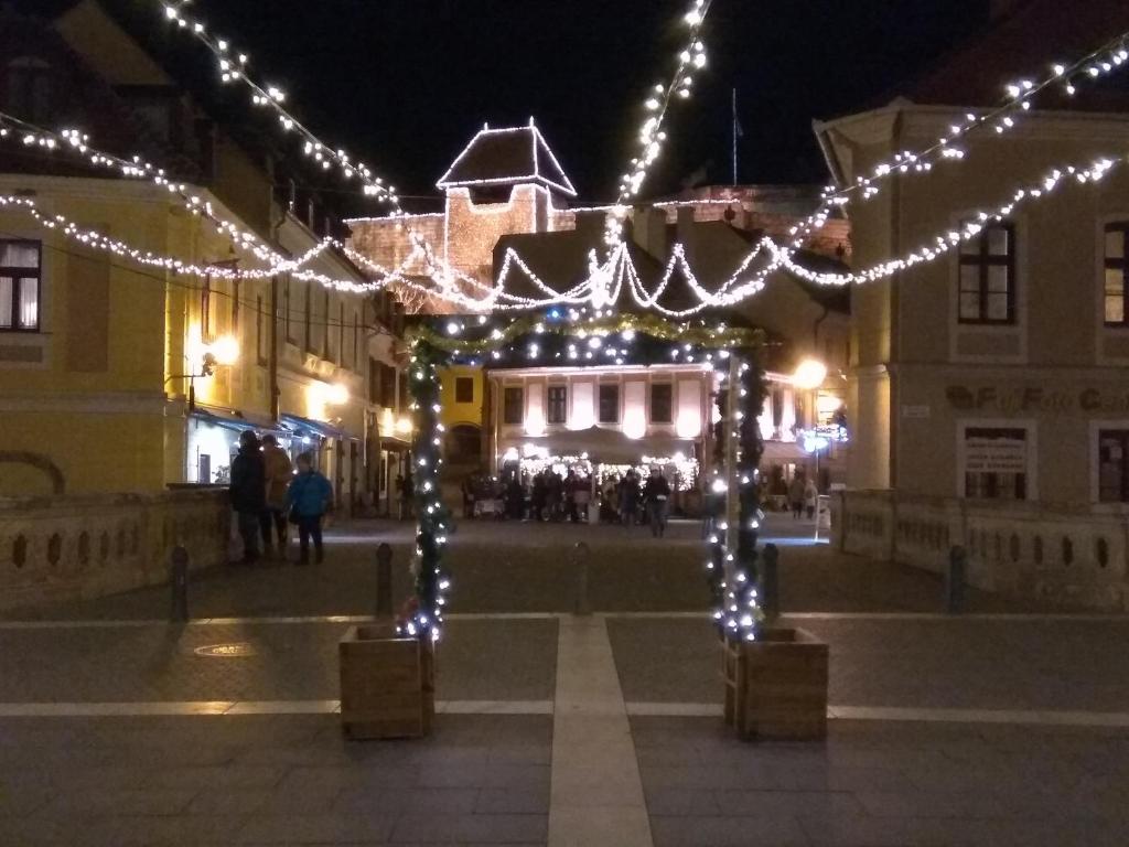Fotografia z galérie ubytovania Origo Apartman v destinácii Eger