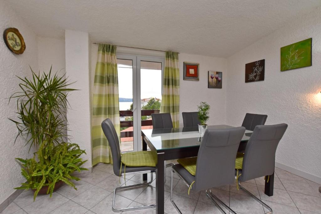 Fotografia z galérie ubytovania Apartments Mladen v destinácii Duće