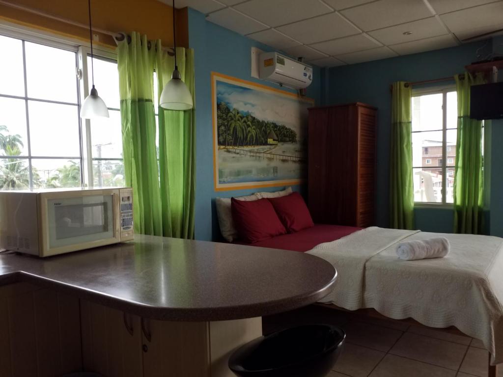 Fotografie z fotogalerie ubytování AQUA POINT CONDOS RENTALs v destinaci Bocas del Toro