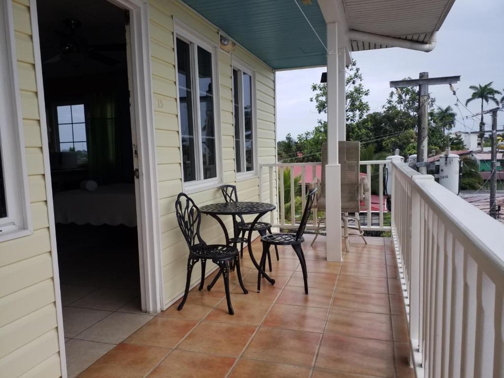 Fotografie z fotogalerie ubytování AQUA POINT CONDOS RENTALs v destinaci Bocas del Toro