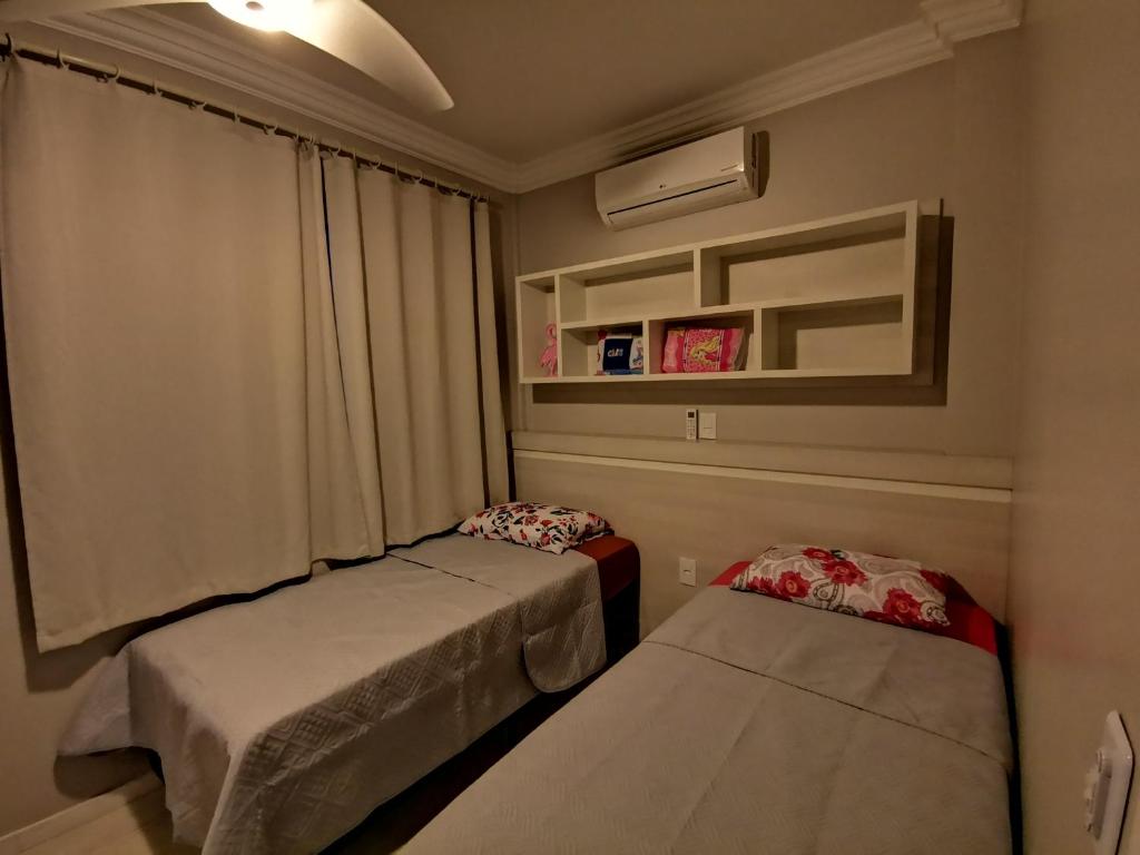  Apartamento Centro Bombinhas