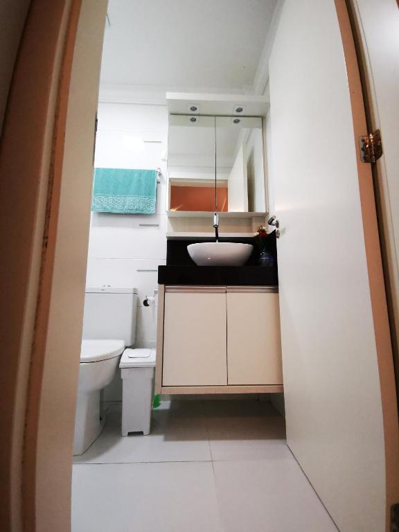  Apartamento Centro Bombinhas