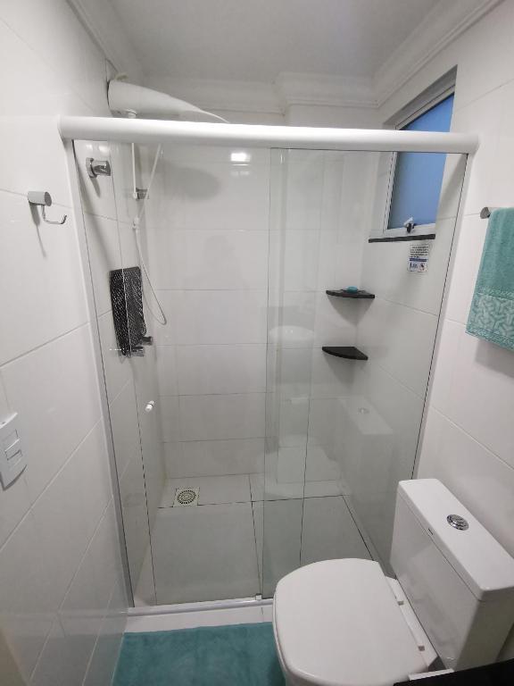  Apartamento Centro Bombinhas