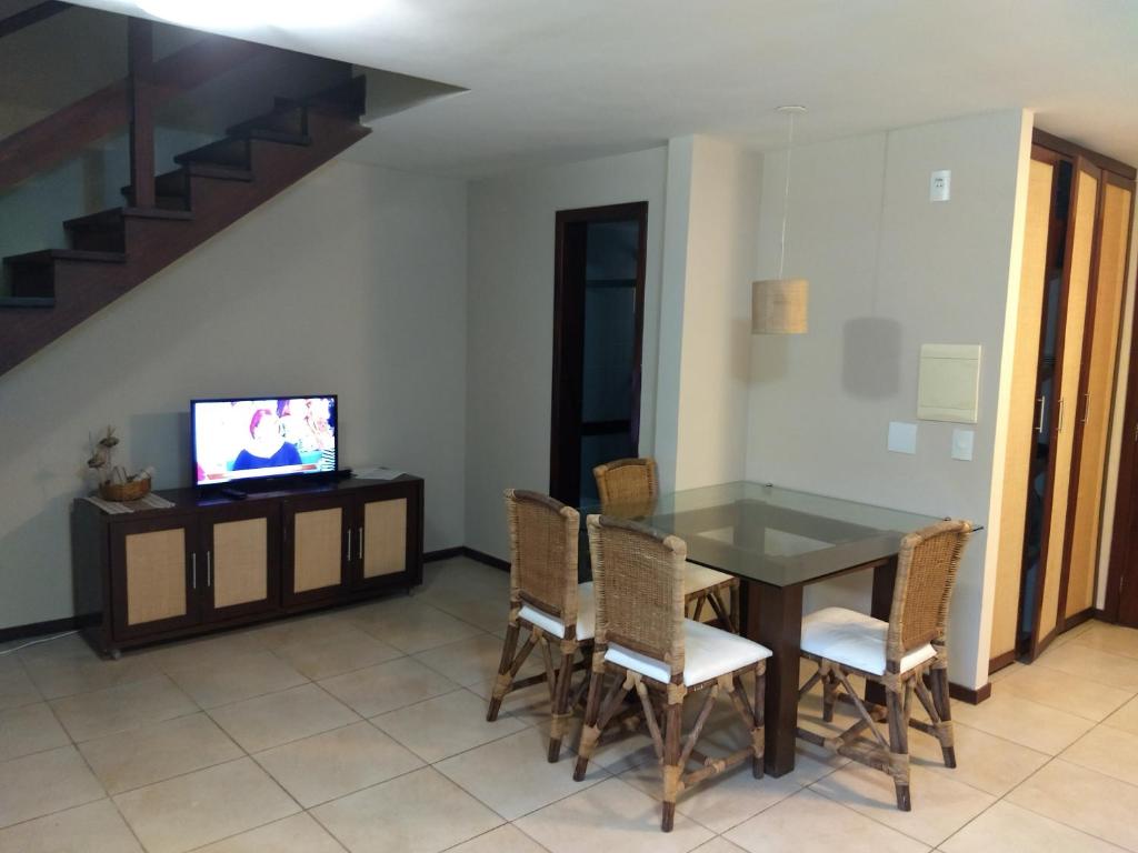  Solar Pipa Apartamentos