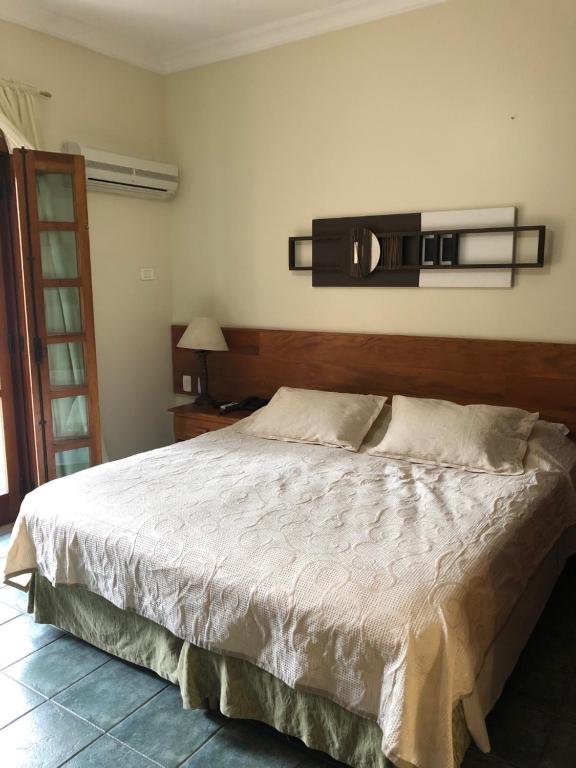  Suite 2-104 em Flat frente ao mar