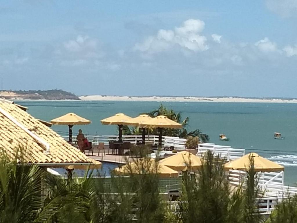  Pipa's Bay Apartamentos