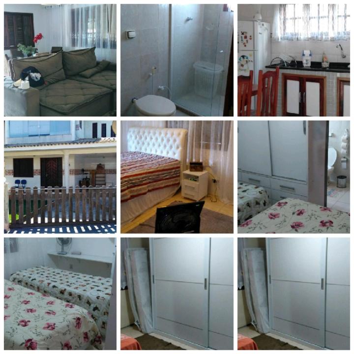  Casa dos sonhos