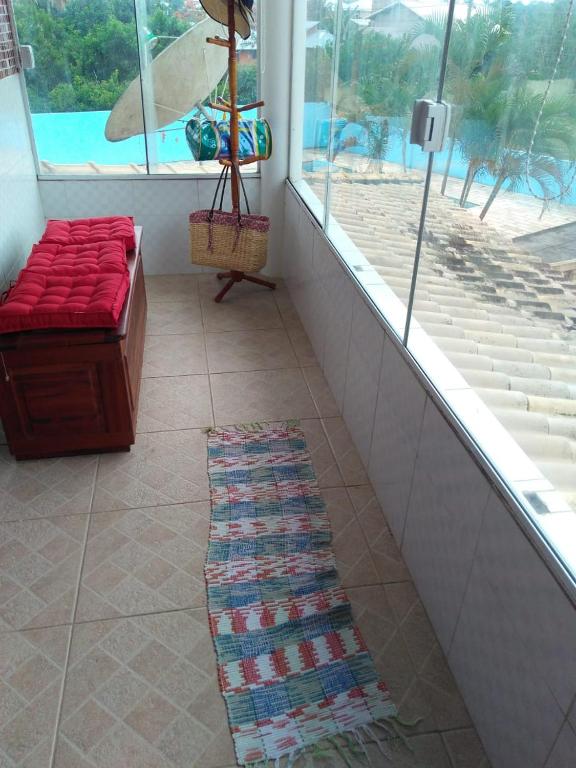  Casa dos sonhos