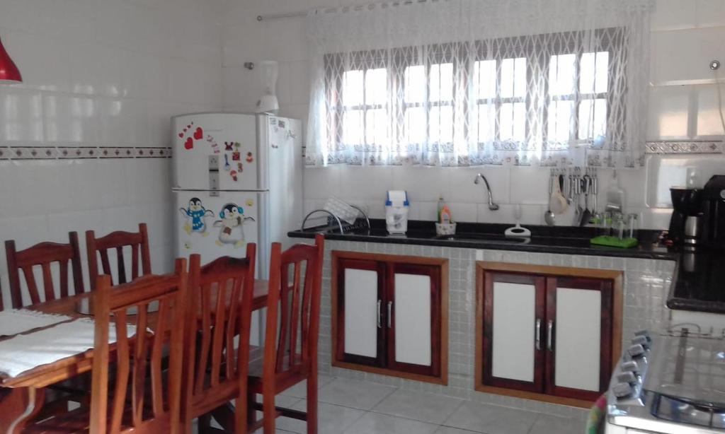  Casa dos sonhos