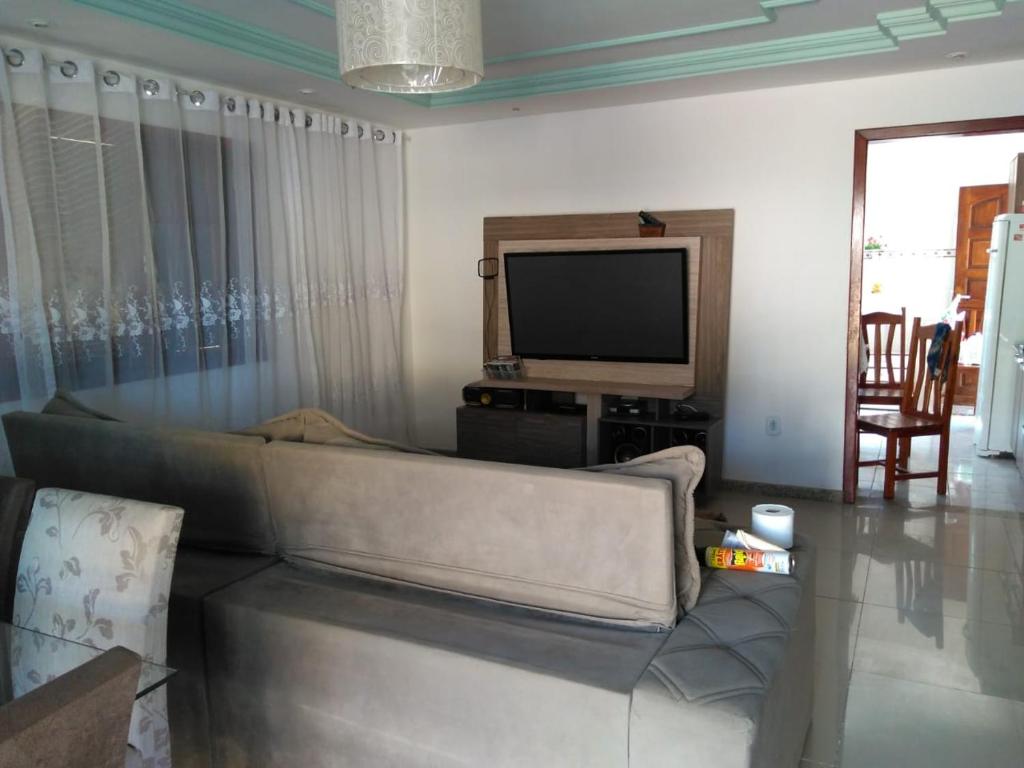  Casa dos sonhos