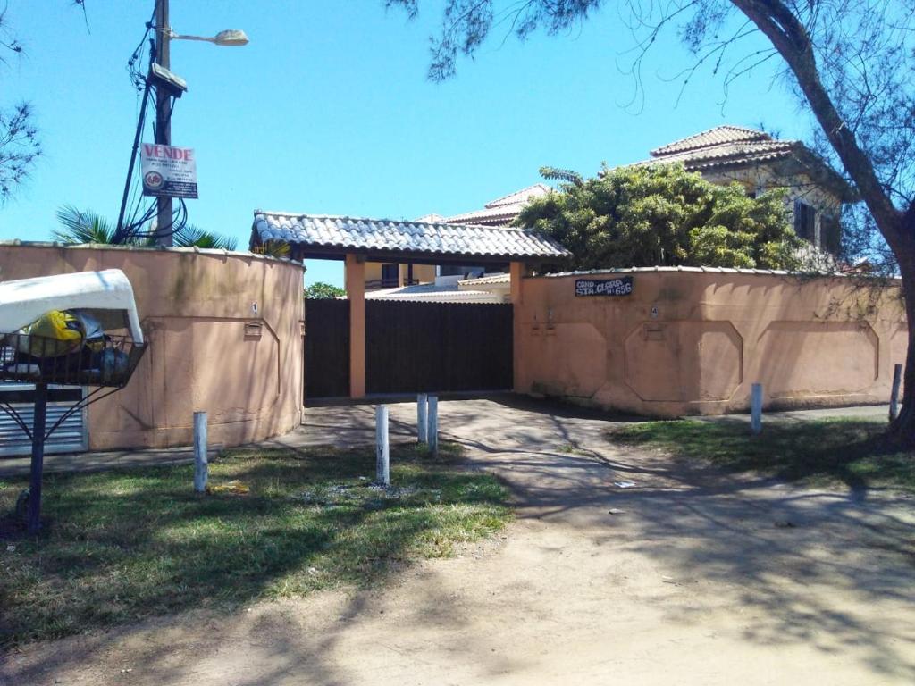  Casa dos sonhos