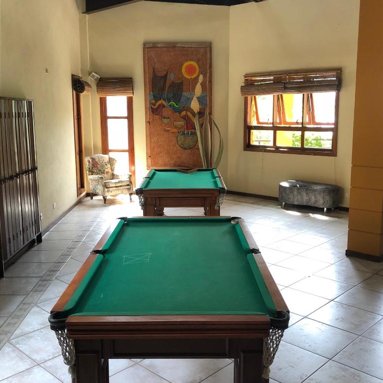  Suite 2-104 em Flat frente ao mar