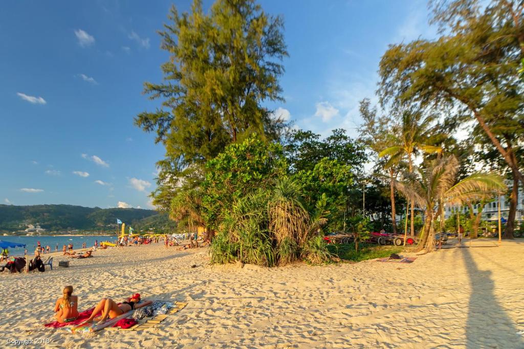 Modern Living Residence - Resim 17