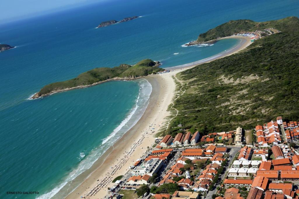  Casa proxima praia Cabo frio