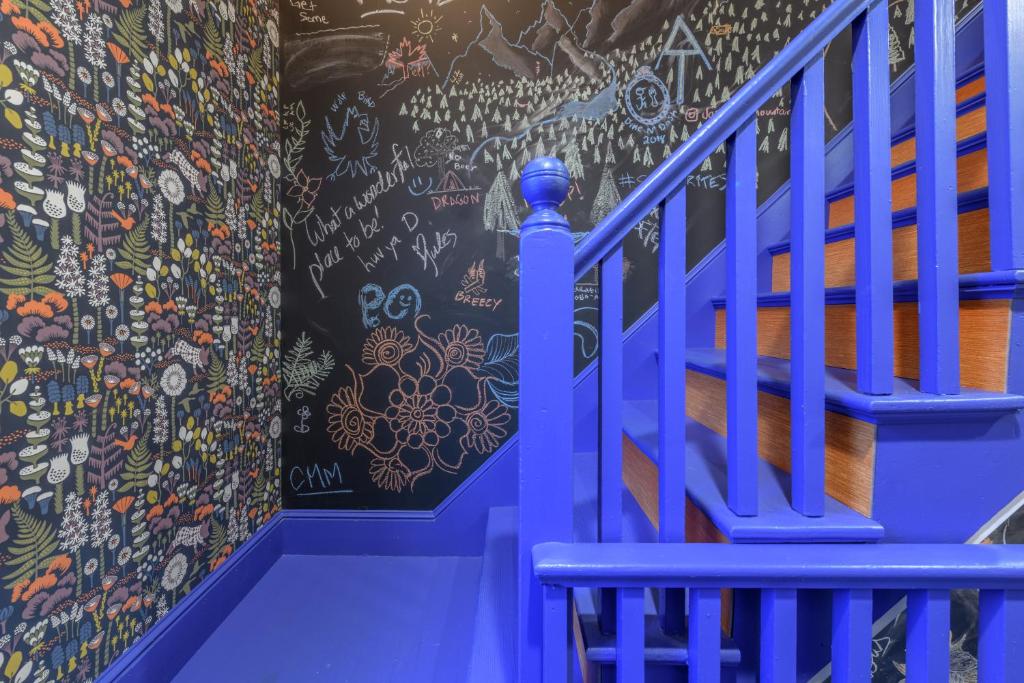 Fotografie z fotogalerie ubytování Black Elephant Hostel v destinaci Portland