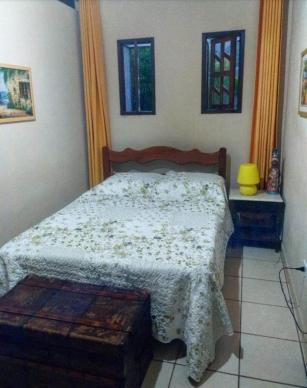 Jardim das orquídeas - Appartement