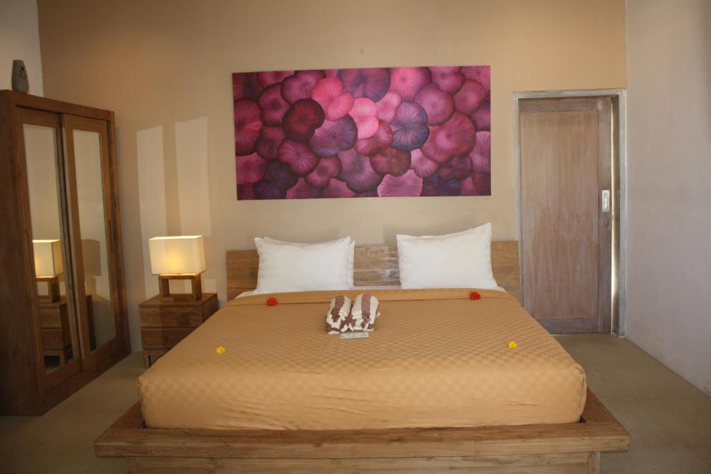 MAHAMAYA Gili Meno - 7