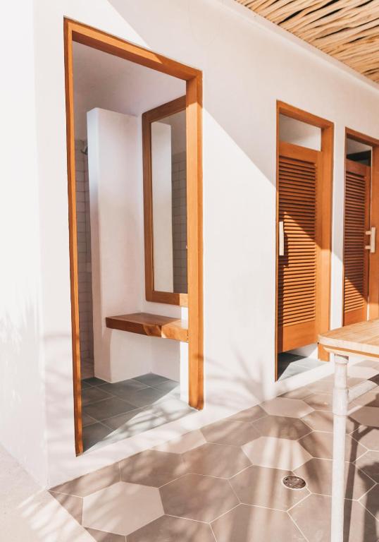 Fotografie z fotogalerie ubytování Kos One Hostel v destinaci Canggu