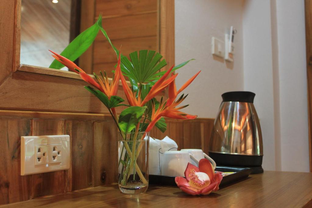 Krabi Klong Muang Bay Resort - 19