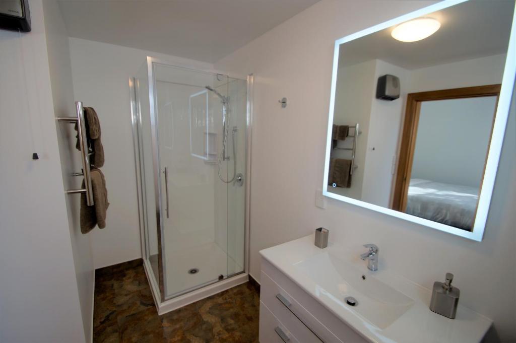 Beachside Villas Motel - Resim 3