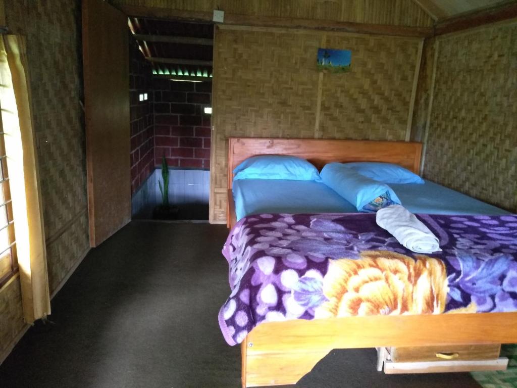 Tetebatu Sama Sama Bungalows - 14