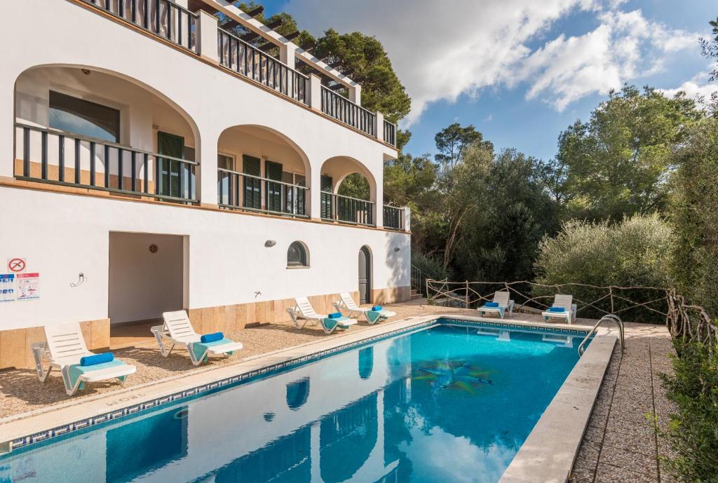 Villa Sol y Mar, Son Bou – Updated 2023 Prices
