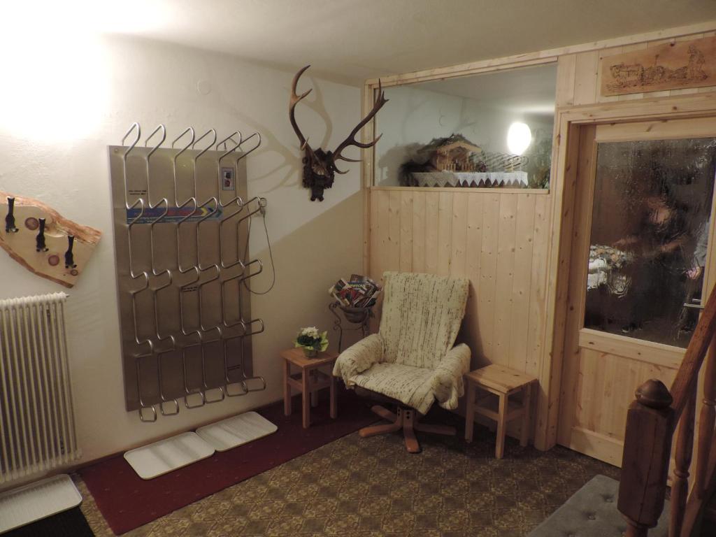 Fotografie z fotogalerie ubytování Unterlanschützhof v destinaci Sankt Michael im Lungau