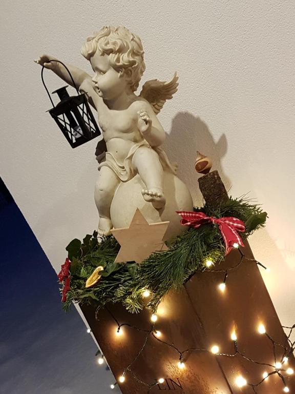 Fotografia z galérie ubytovania Apartment Bergverliebt v destinácii Mieming