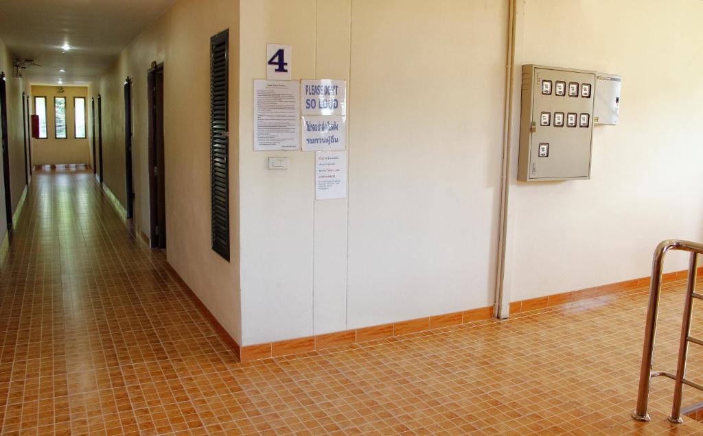 Mala Hotel - Resim 9