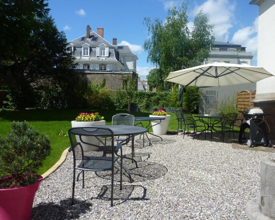 Villa Élyane – photo 6