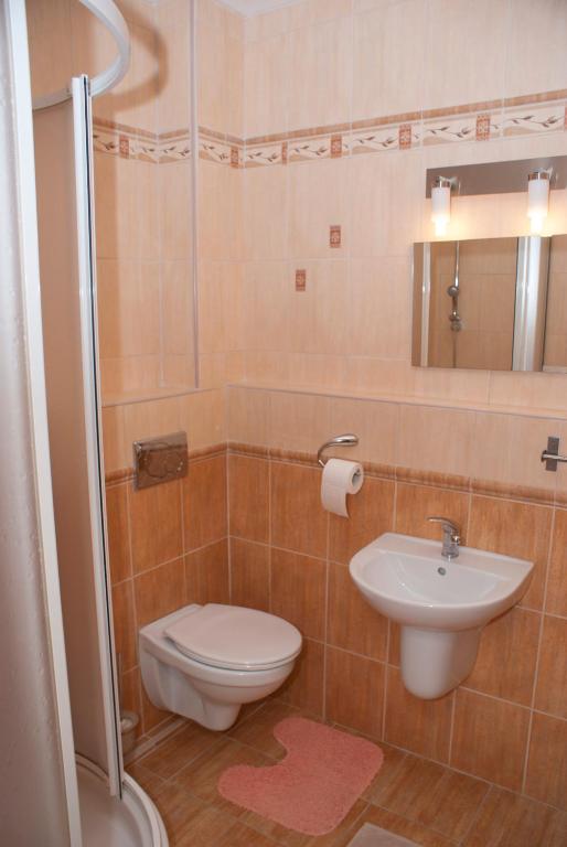 Pension Zlata Noha - Resim 11