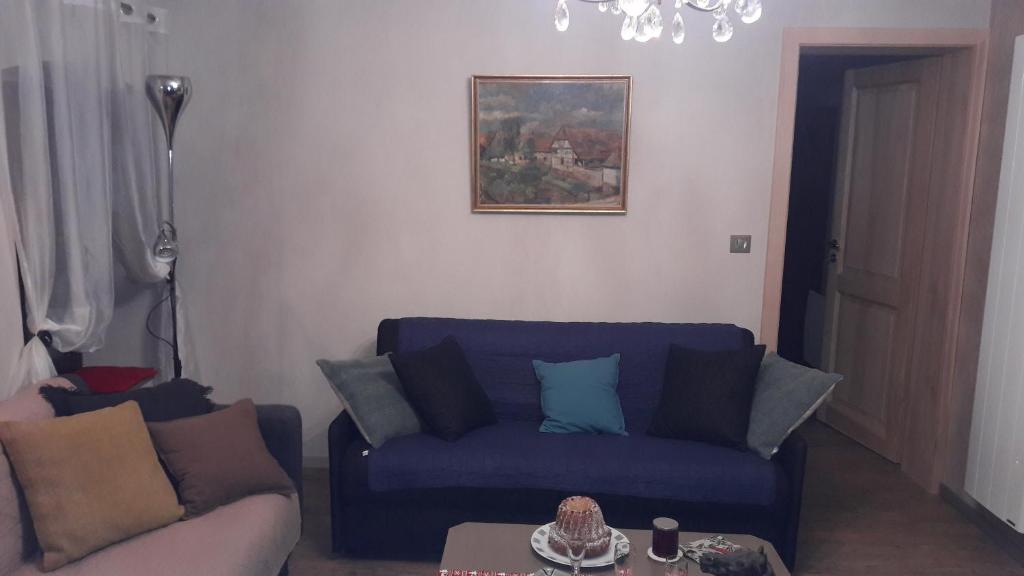 Au fil de l'écriture - Appartement sur la Route des Vins à riquewihr – photo 13