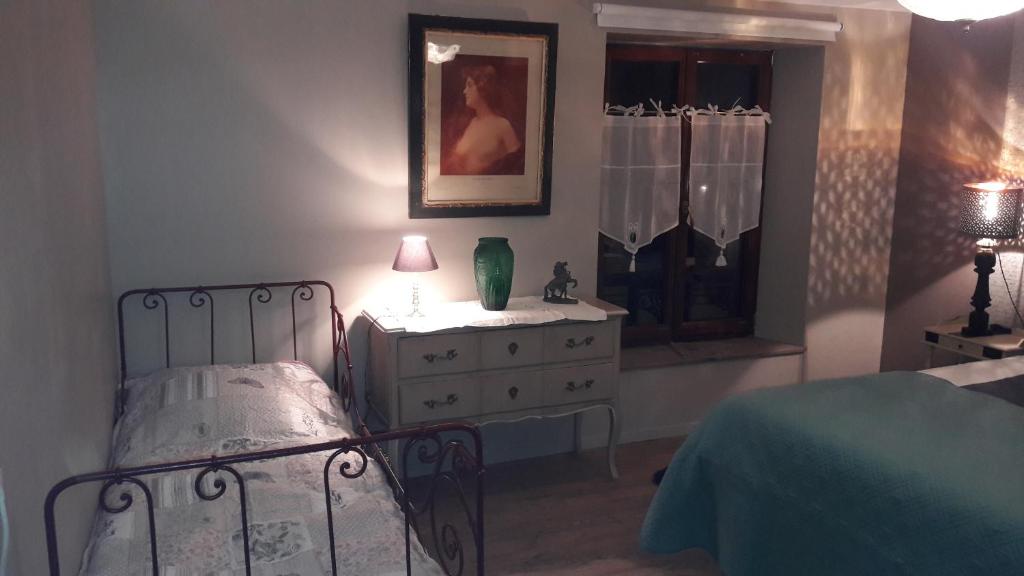 Au fil de l'écriture - Appartement sur la Route des Vins à riquewihr – photo 8