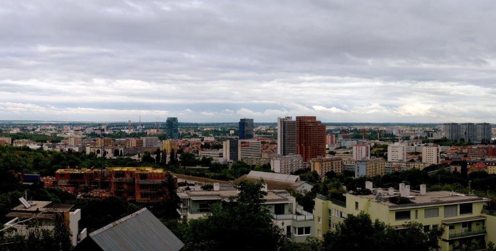 Pension Zlata Noha - Resim 9