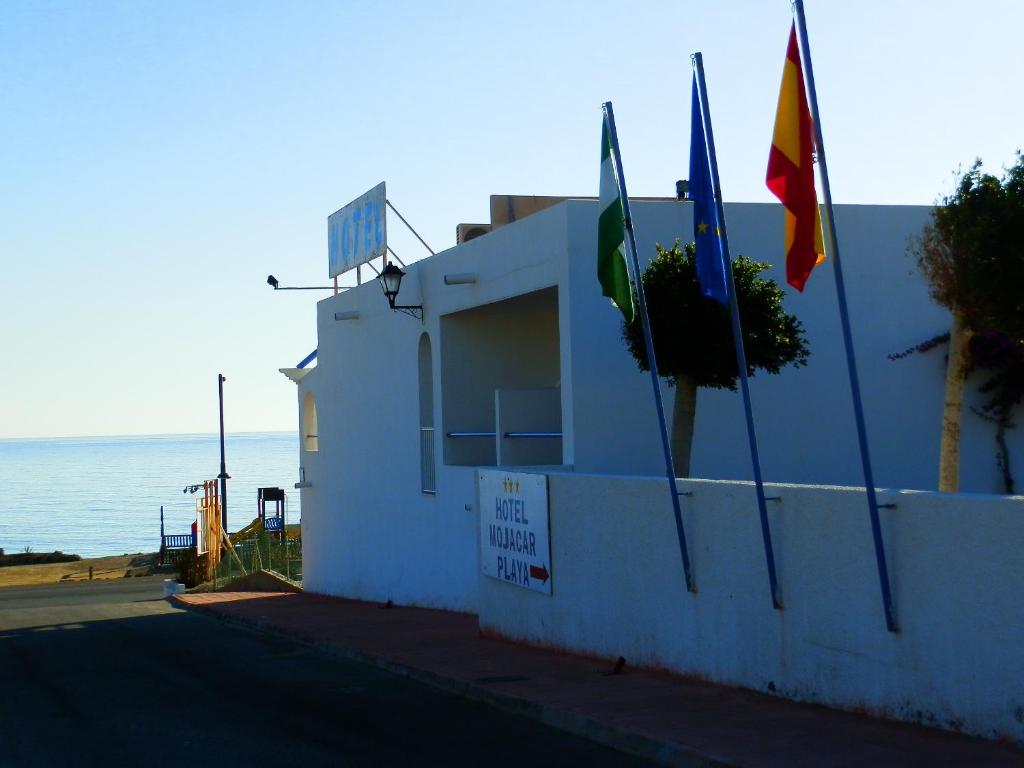Hotel Mojácar Playa, Mojácar – Bijgewerkte prijzen 2022