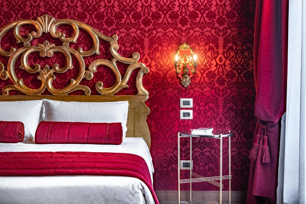 Palazzo San Lorenzo - Resim 45