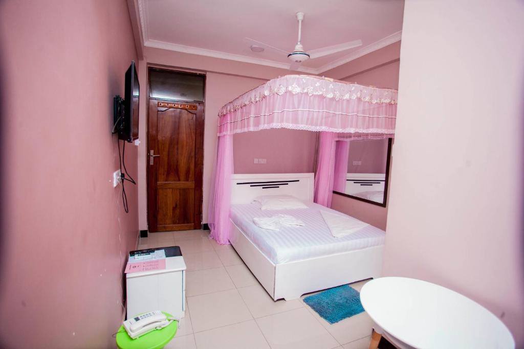 B10 Airport Lodge - Habitación Doble De Lujo