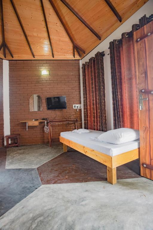 Rice Rice Villas - 3