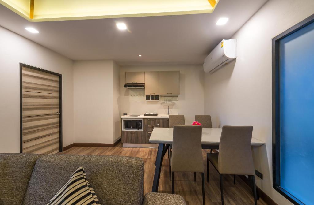 Cher?mantra? Aonang? Resort & Pool? Suite - Resim 43